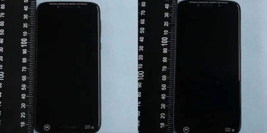 Motorola Moto G7 Play: le rivelazioni dell'FCC