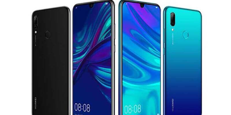 Huawei P Smart 2019 ufficiale: ecco quando arriverà in Italia